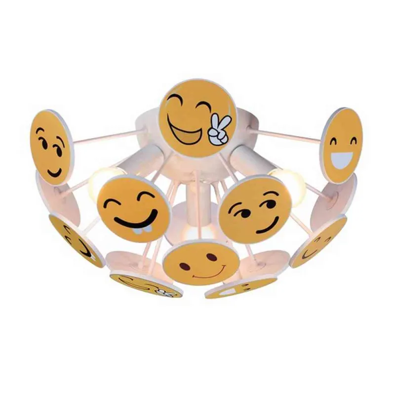 PLAFONSKA LAMPA CODF7404-3C