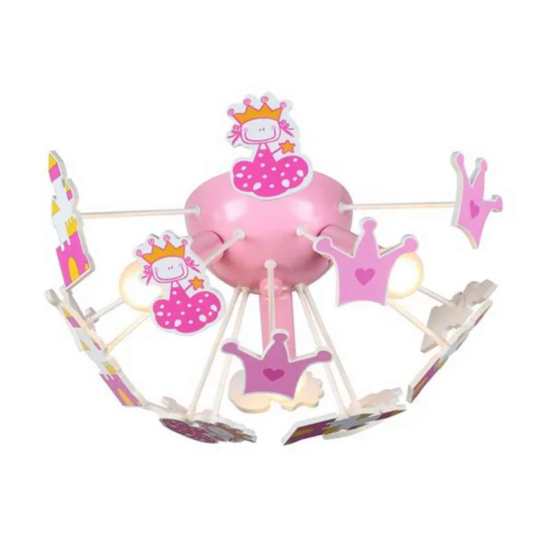 PLAFONSKA LAMPA CODF7406-3C