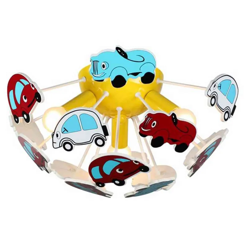 PLAFONSKA LAMPA CODF7407-3C