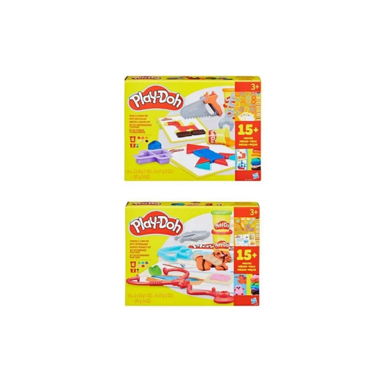 PLAY DOH GIFTABLE PLAYSET