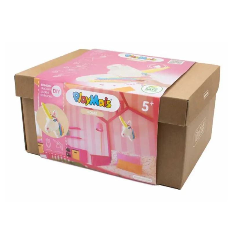 PLAYMAIS MOZAIK KIDS HOME JEDNOROG