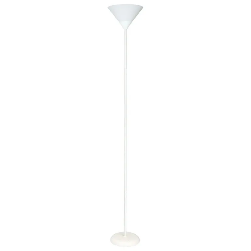 PODNA LAMPA BELA