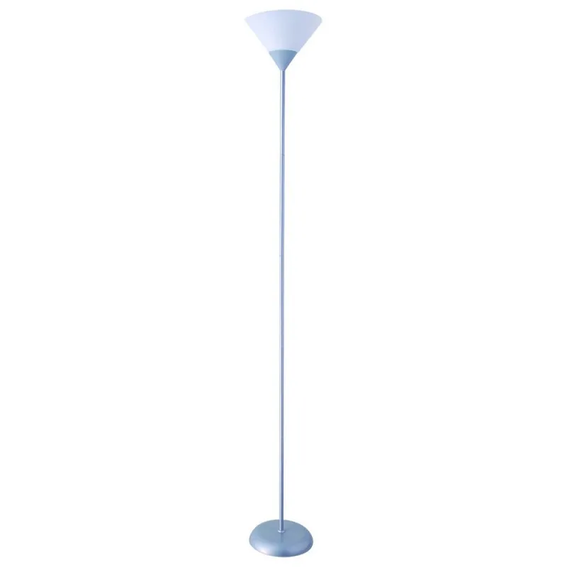 PODNA LAMPA SVETLO PLAVA