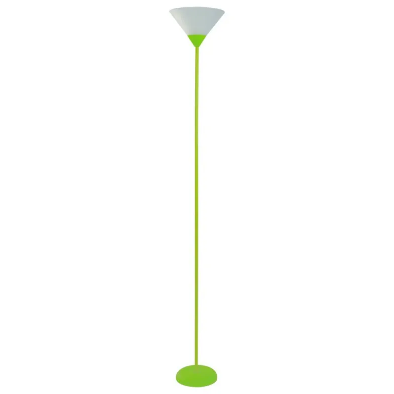 PODNA LAMPA ZELENA