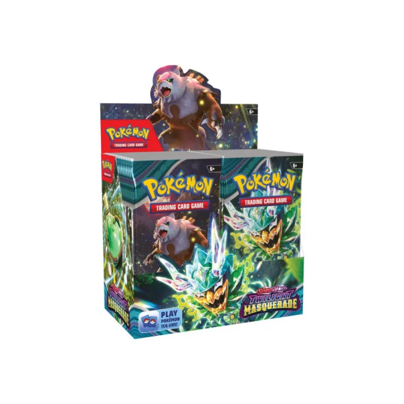 POKEMON KESICA