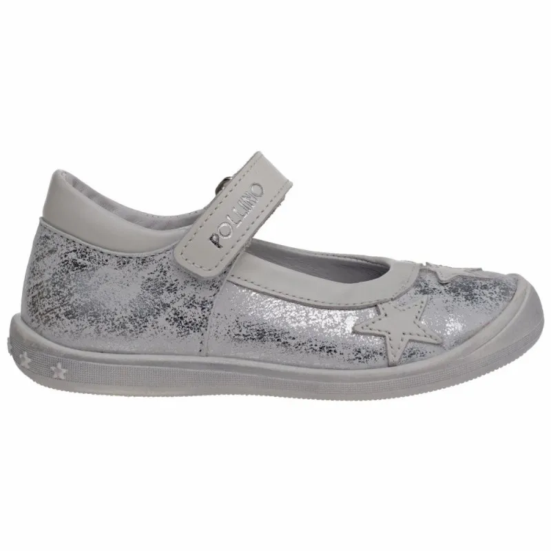 POLLINO BALETANKE SILVER
