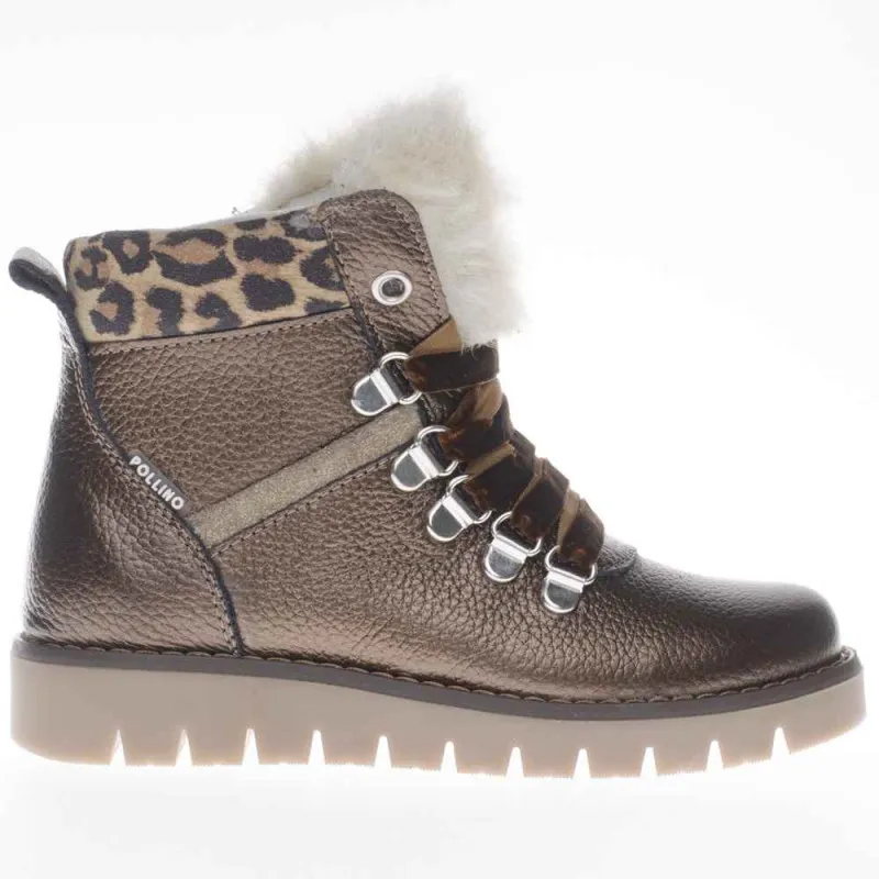 POLLINO CIPELA 2817 BROWN