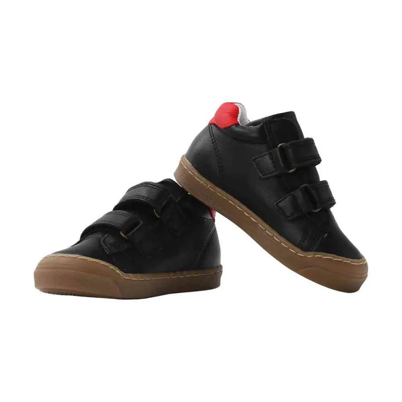 POLLINO CIPELA PP BLACK