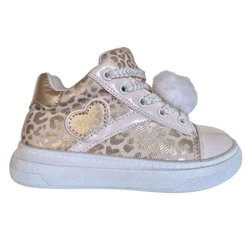 POLLINO CIPELE BEIGE
