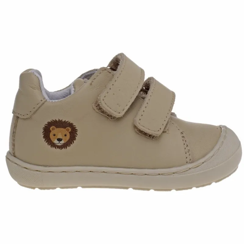 POLLINO CIPELE BEIGE