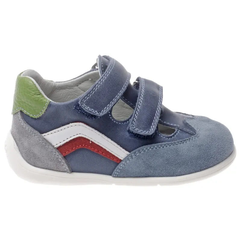 POLLINO CIPELE BLUE