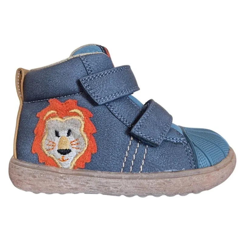 POLLINO CIPELE BLUE