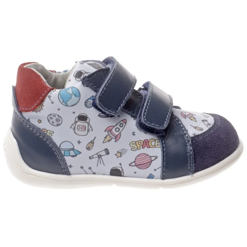 POLLINO CIPELE BLUE