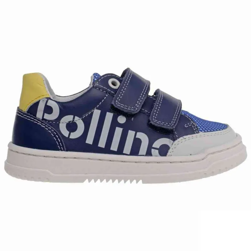 POLLINO CIPELE BLUE