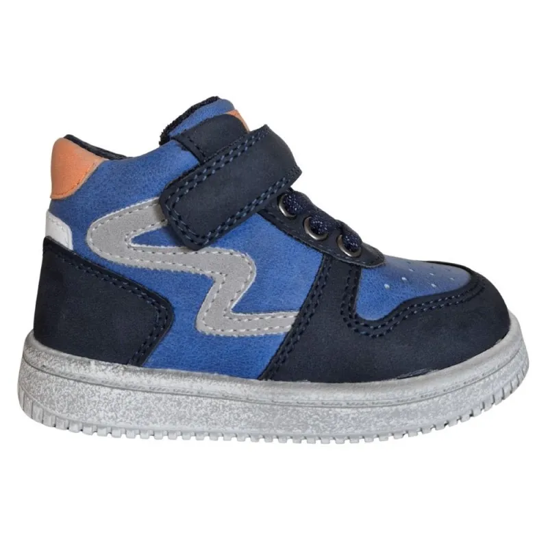 POLLINO CIPELE BLUE