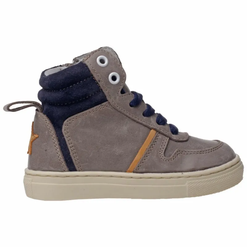 POLLINO CIPELE BROWN