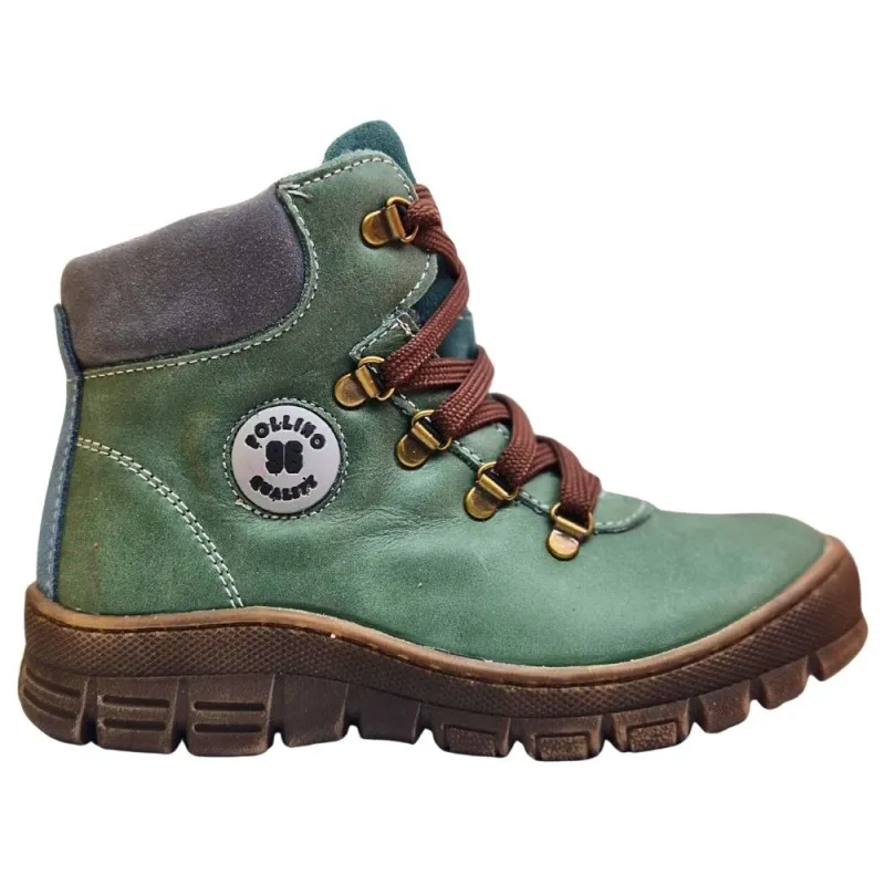 POLLINO CIPELE GREEN