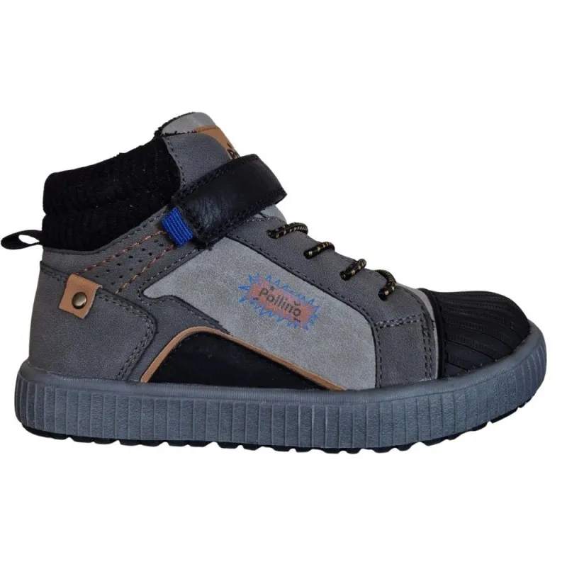POLLINO CIPELE GREY