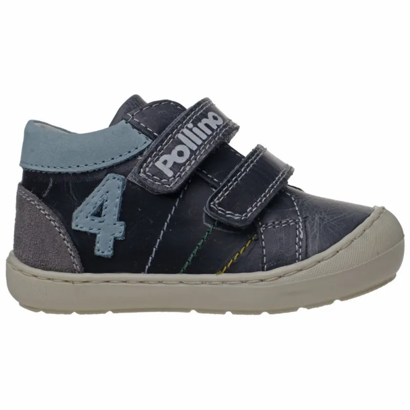 POLLINO CIPELE GREY