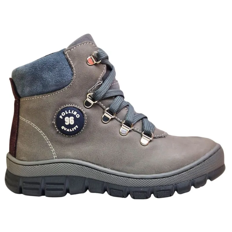 POLLINO CIPELE GRIGIO