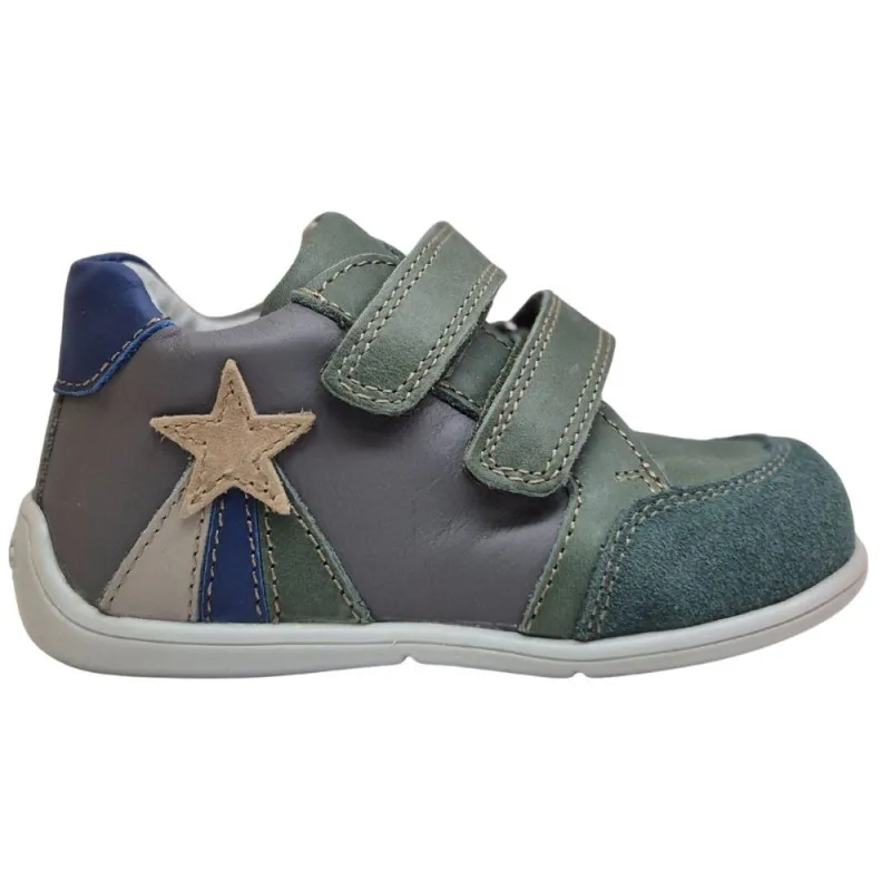 POLLINO CIPELE GRIGIO