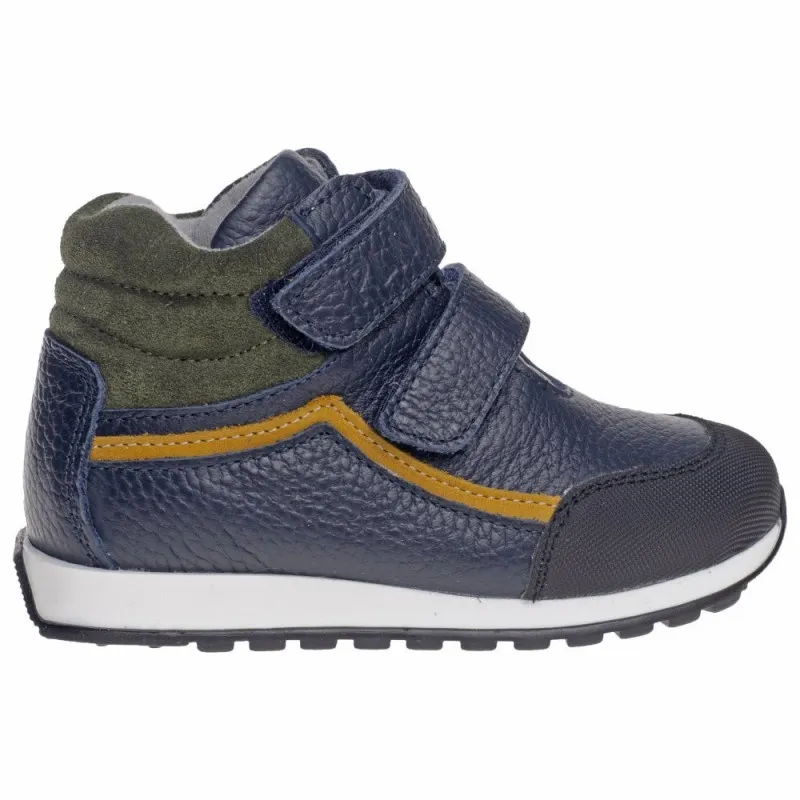 POLLINO CIPELE KIDS DARK BLUE