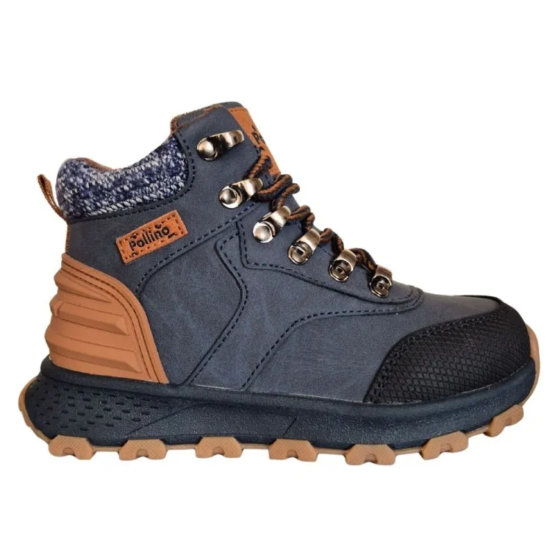 POLLINO CIPELE NAVY