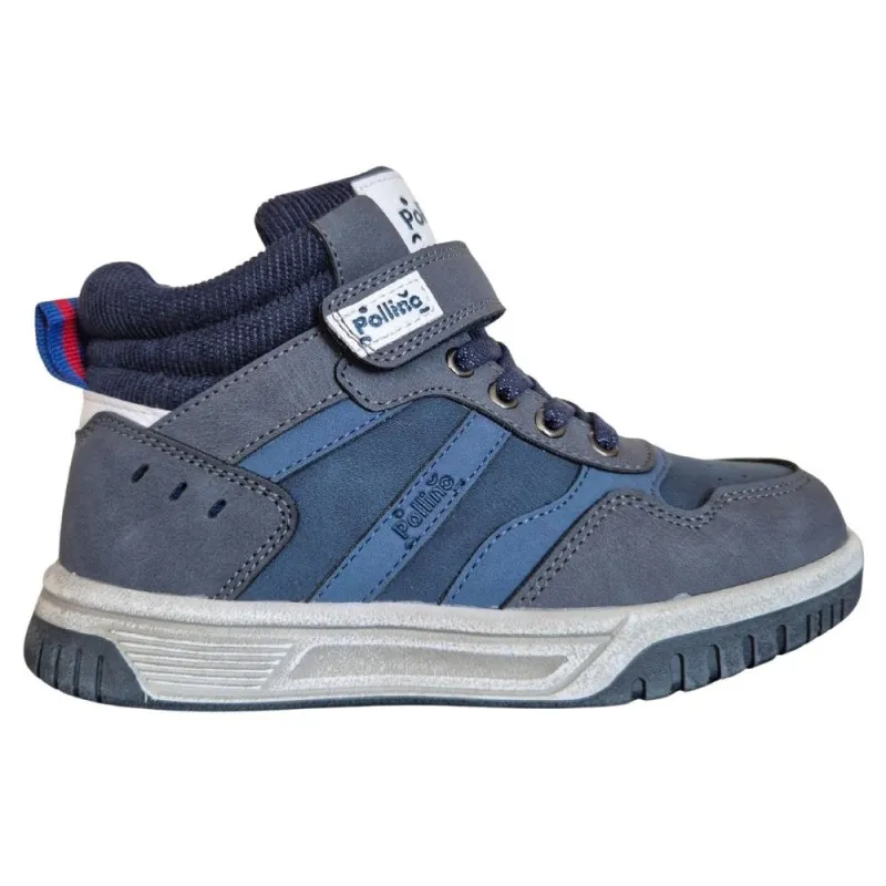 POLLINO CIPELE NAVY
