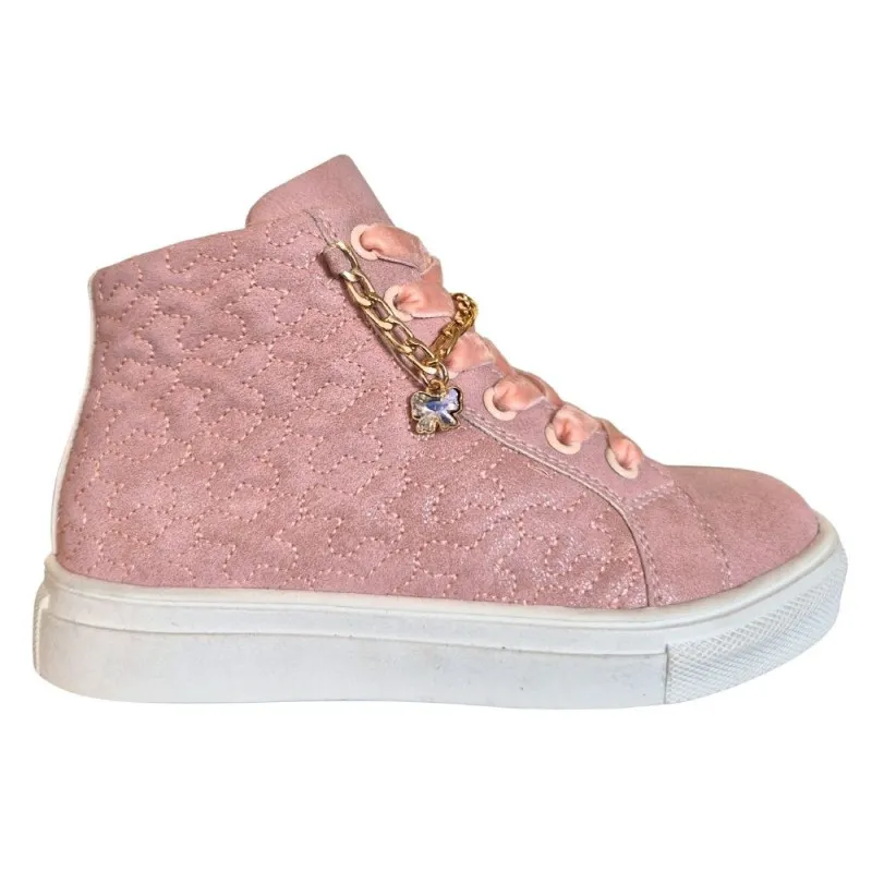 POLLINO CIPELE PINK