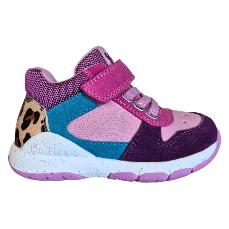 POLLINO CIPELE PINK