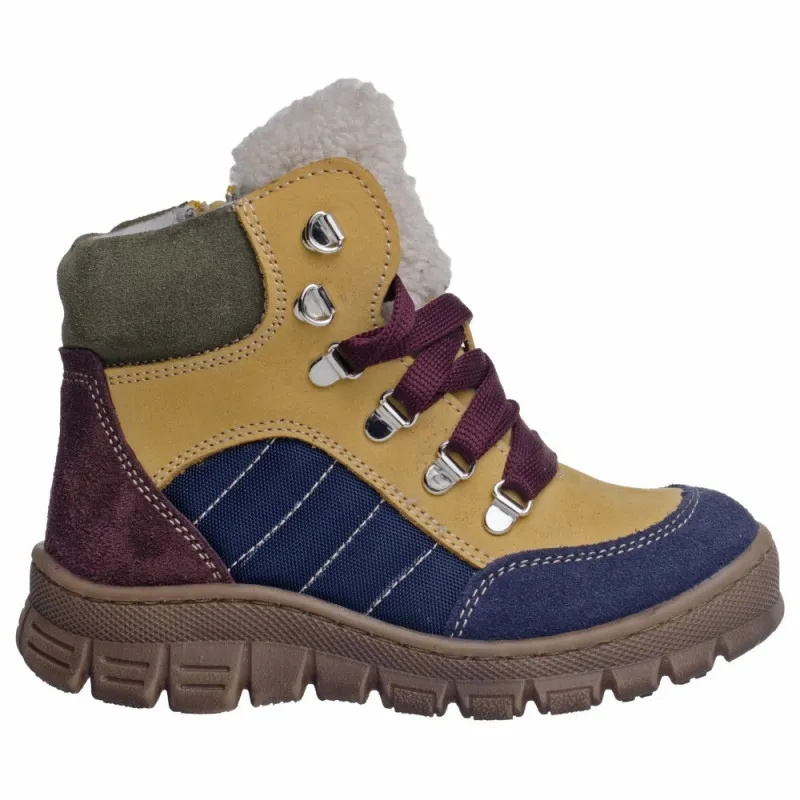 POLLINO CIPELE SAHARA