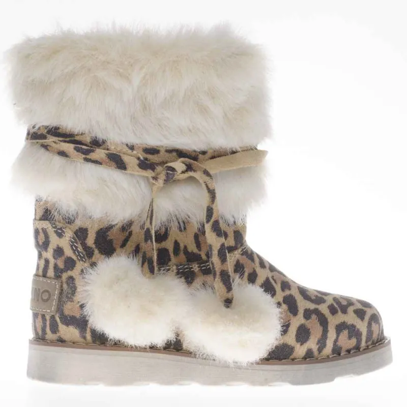 POLLINO CIZMA 2825 JAGUAR