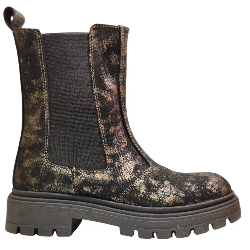 POLLINO CIZME BRONZA