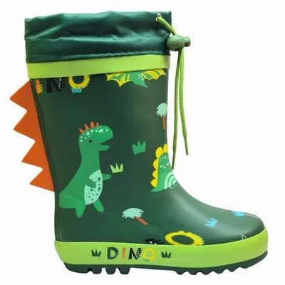 POLLINO GUMENE CIZME DINO