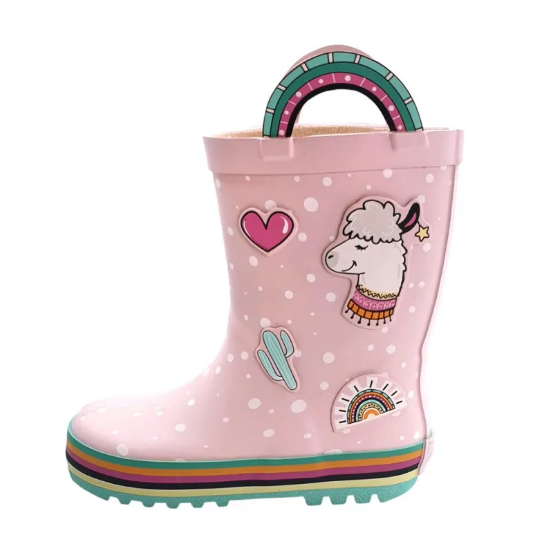 POLLINO GUMENE CIZME