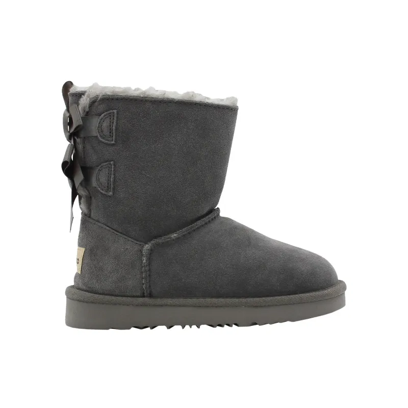 POLLINO KRZENE CIZMICE GREY