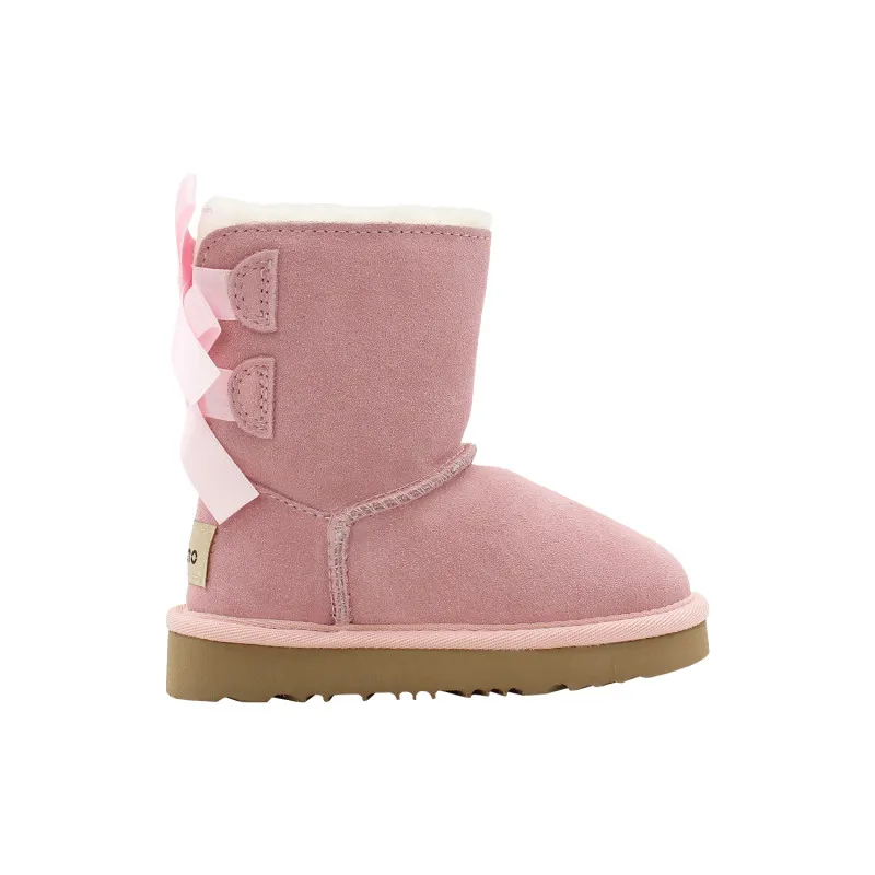 POLLINO KRZENE CIZMICE PINK