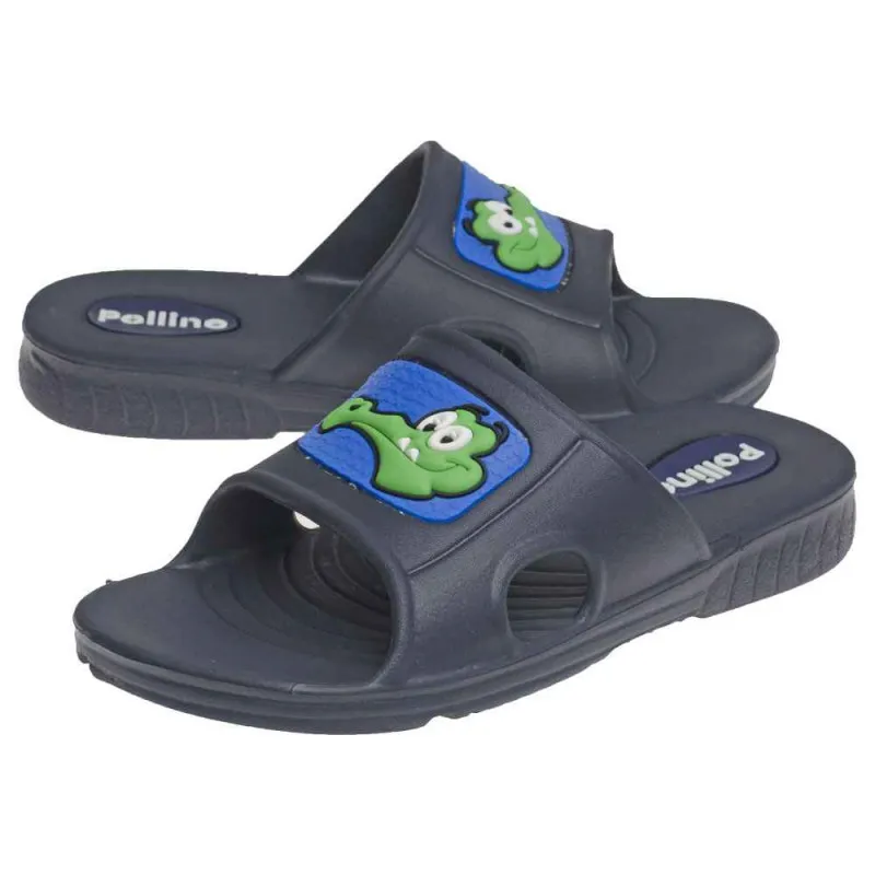 POLLINO PAPUCE NAVY