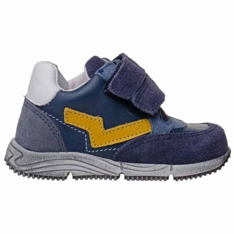 POLLINO PATIKA BLUE
