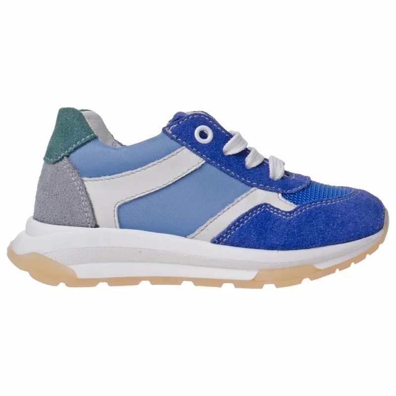POLLINO PATIKE BLUE