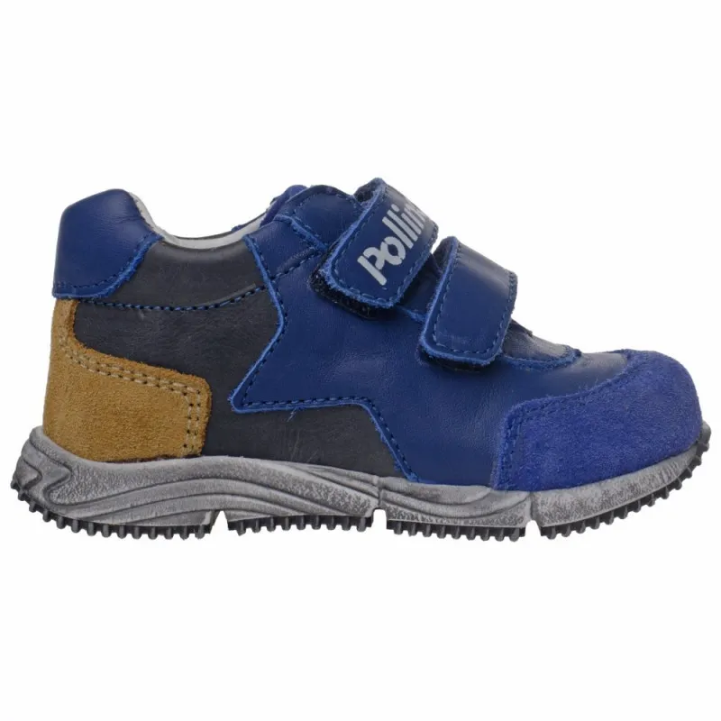 POLLINO PATIKE BLUE
