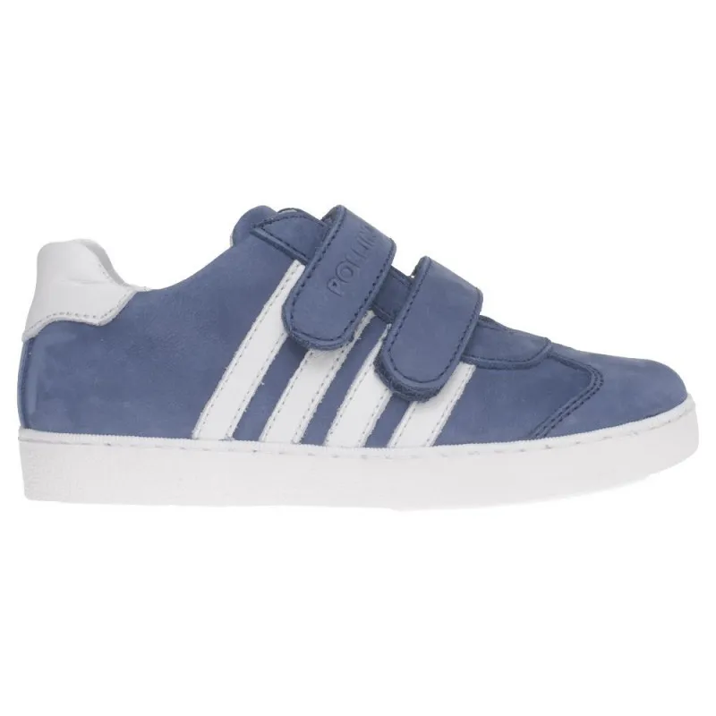 POLLINO PATIKE DARK BLUE
