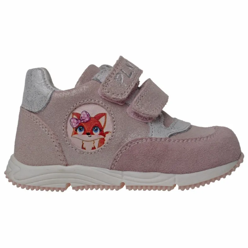 POLLINO PATIKE ROSA