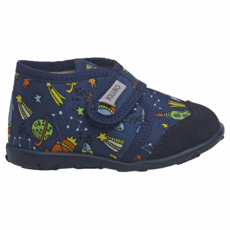 POLLINO PATOFNA ROCKET