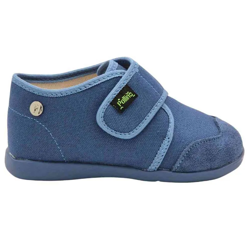 POLLINO PATOFNE BLUE