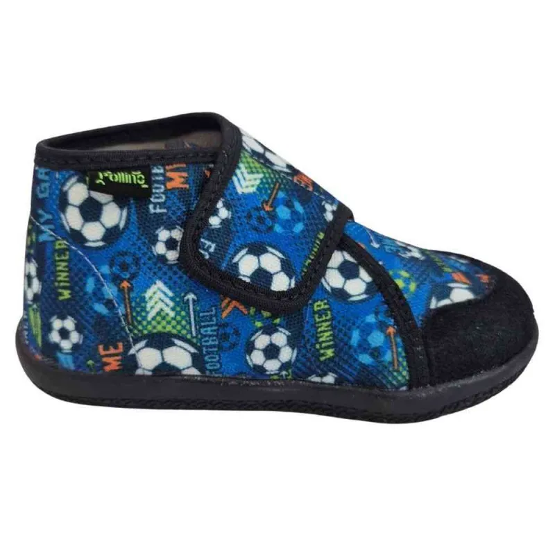 POLLINO PATOFNE BLUE