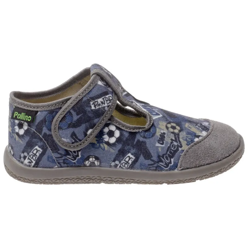POLLINO PATOFNE GREY
