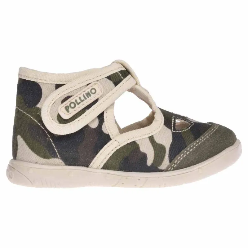 POLLINO PATOFNE MILITARY