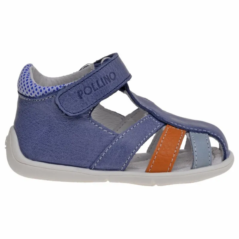 POLLINO POLUSANDALE BLUE