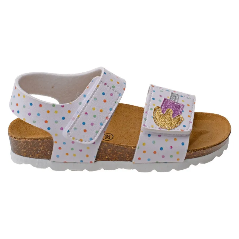 POLLINO SANDALA MULTI